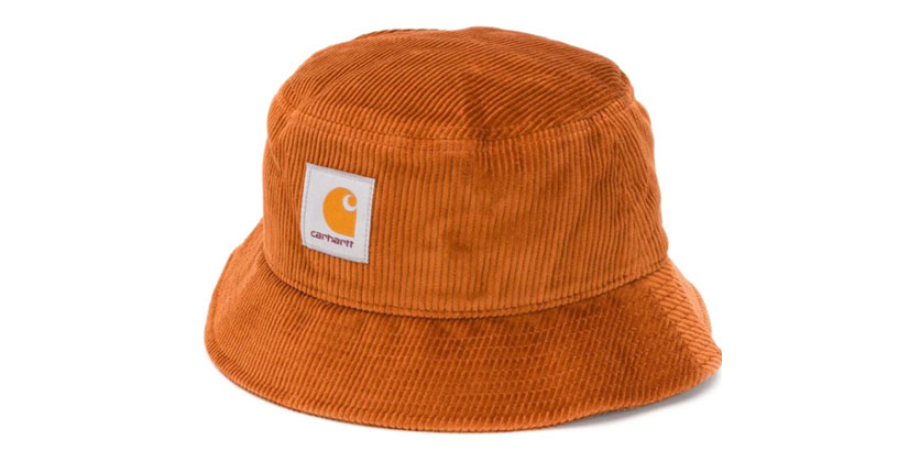 ASOS Carhartt bucket hat