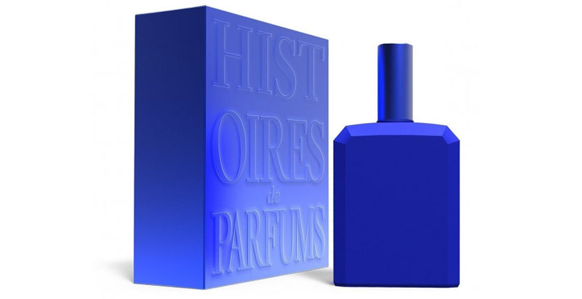 Histoires de Parfums