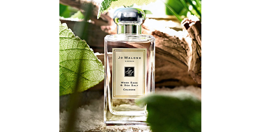 Jo Malone