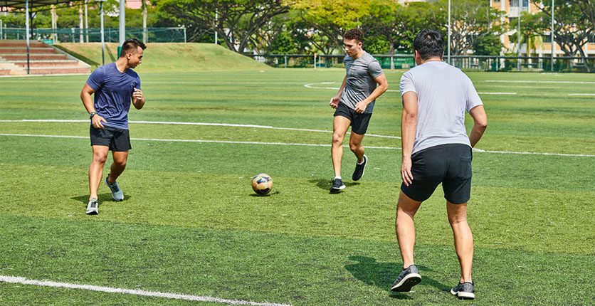 futsal