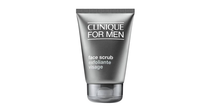 Clinique Men Face Scrub