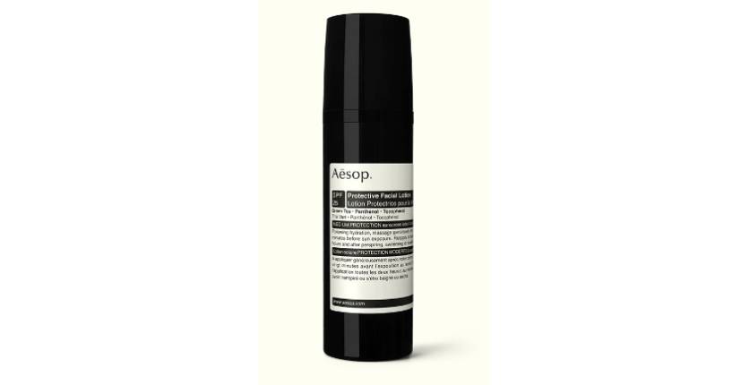 Aēsop Protect Facial Lotion SPF25