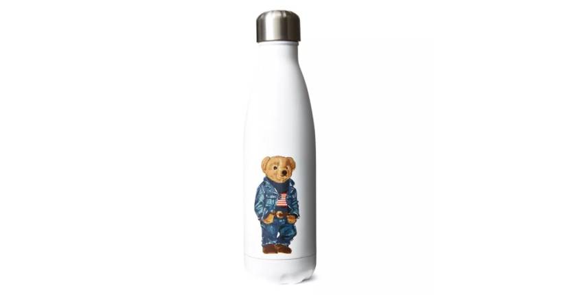 Polo Ralph Lauren Polo Bear water bottle