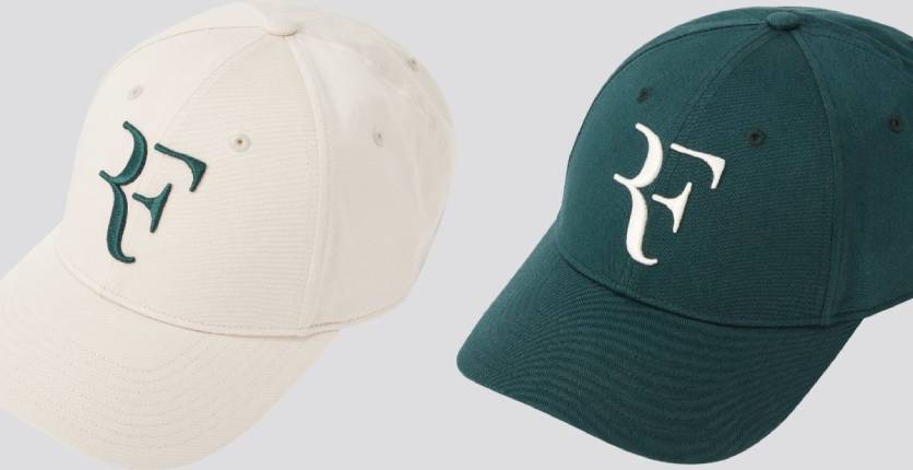 RF cap collection
