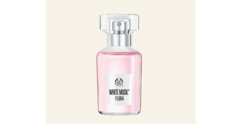 The Body Shop White Musk Floral