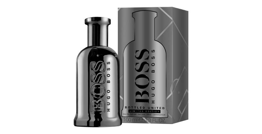 Hugo Boss BOSS Bottled United Eau de Parfum