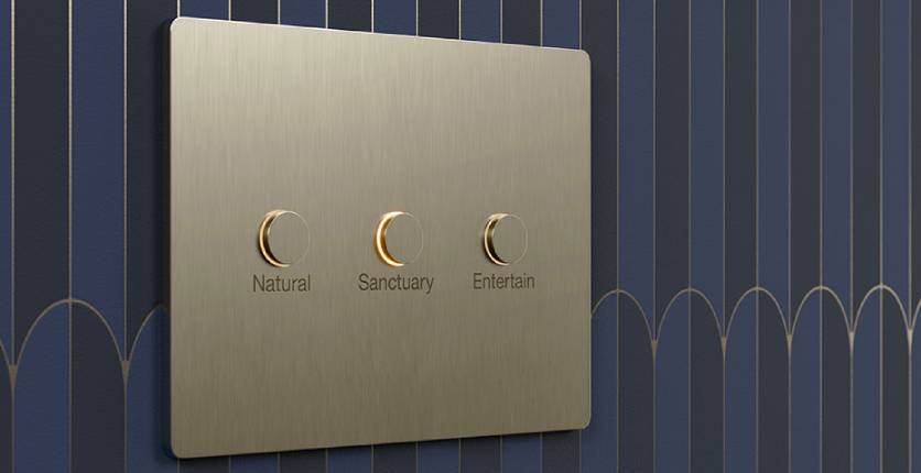 Lutron by Ehandel