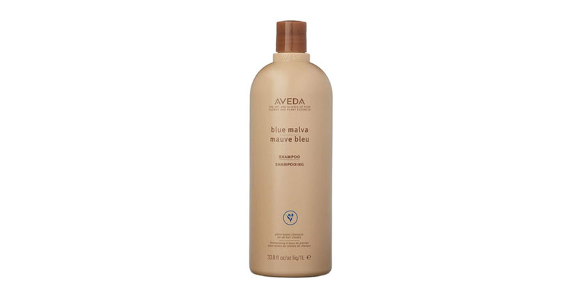 Blue Malva Shampoo - Aveda