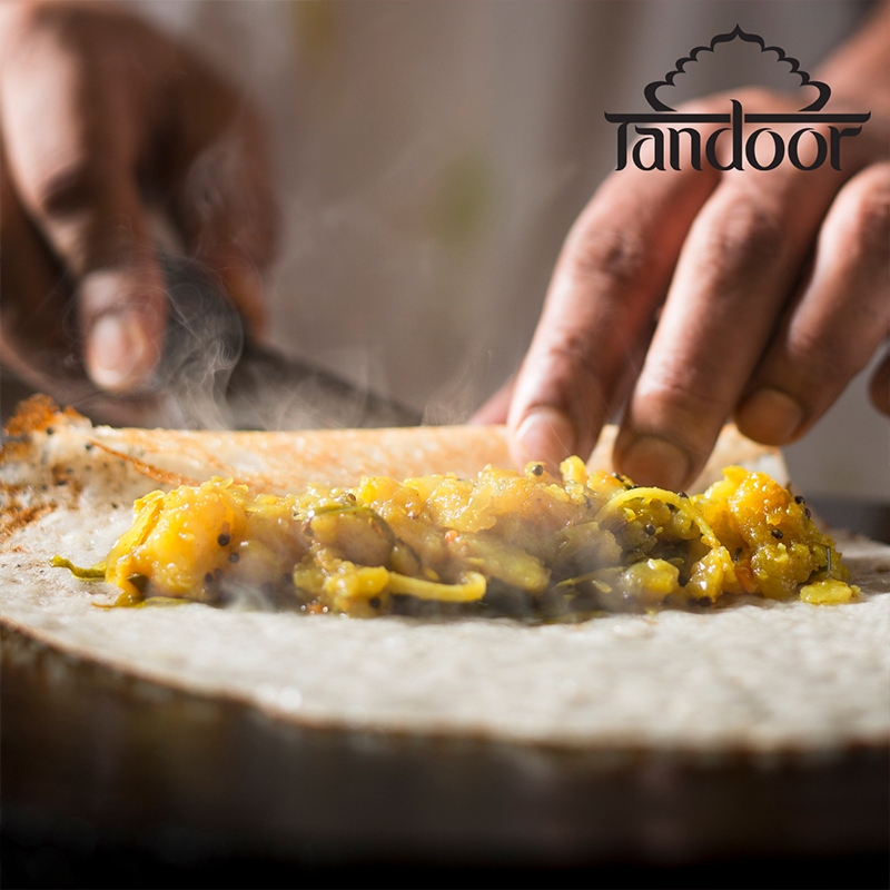 Tandoor Indian Restaurant - 15% Off All Deliveries And Takeaways