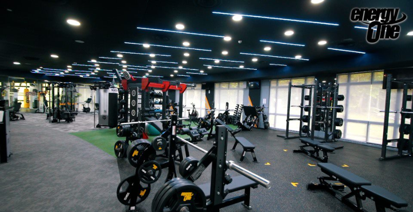 EnergyOne Gym Singapore