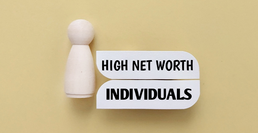 high net-worth individuals
