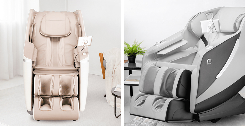 MiuDivine Mini Massage Chair