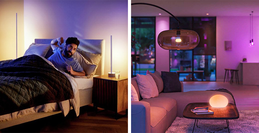 Philips Hue