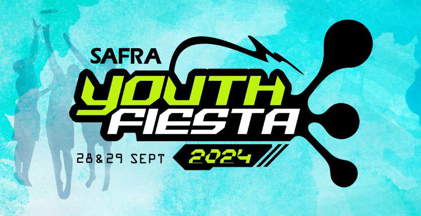 SAFRA Youth Fiesta 2024