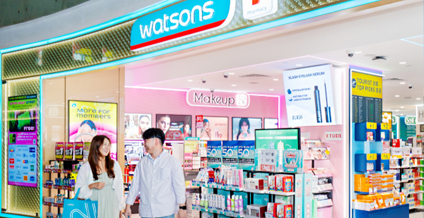 Watsons