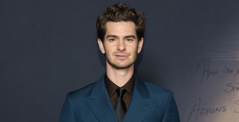 Andrew Garfield