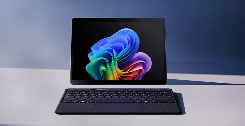 Surface Pro 11th Edition