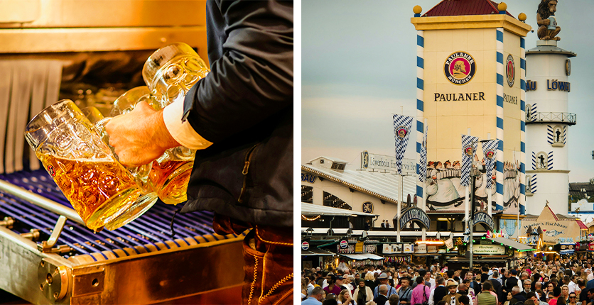 Oktoberfest, Germany