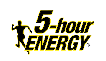 5-hour ENERGY® logo