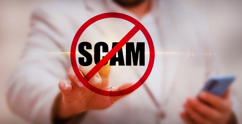 Protect against these scams when banking online