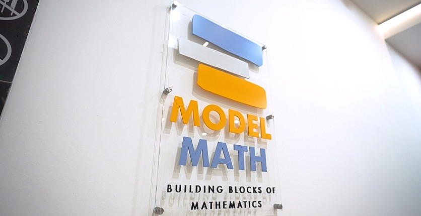 Model Math 