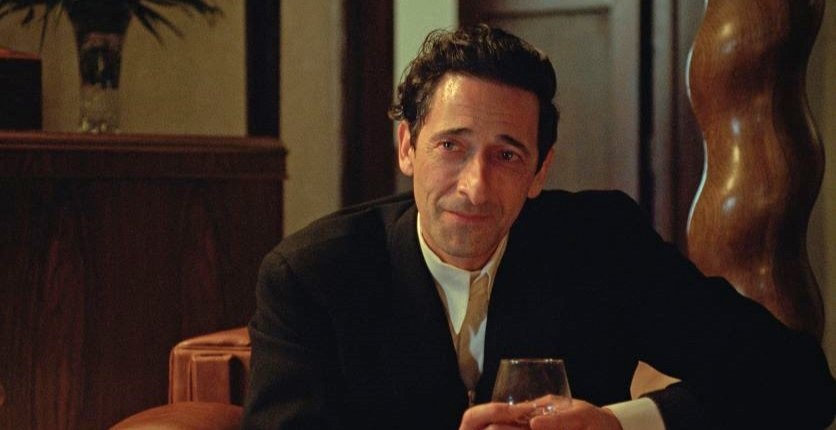 Adrien Brody