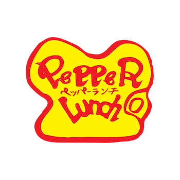 Pepper Lunch logo