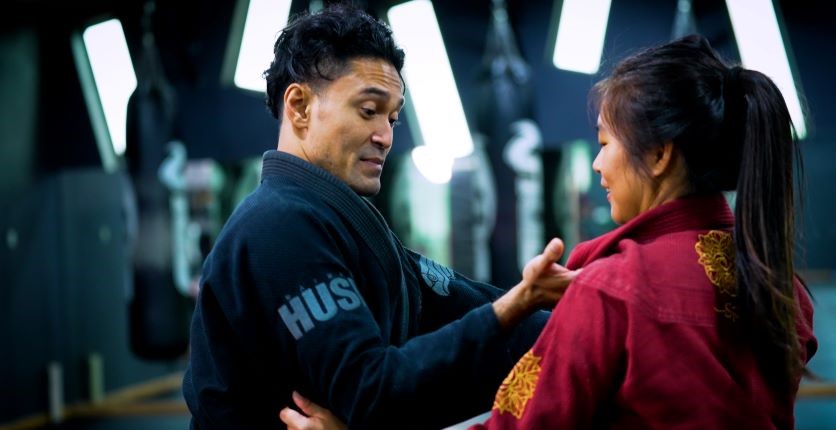 Onyx MMA Brazilian Jiu-Jitsu