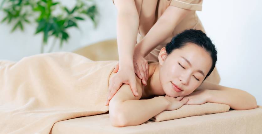 Massage