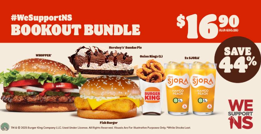Burger King Singapore 836 x 430