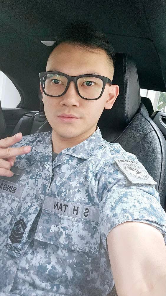 NSmen Share: Kieroy