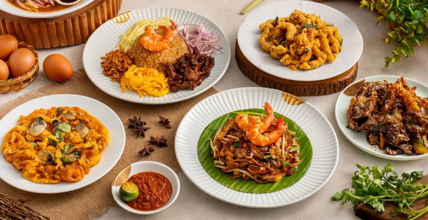Penang Culture