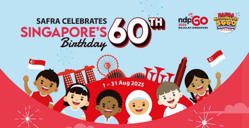 SAFRA Celebrates Singapore's 60th Birthday FINAL
