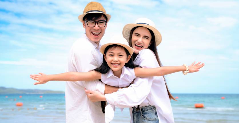 SAFRA Family Day