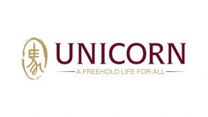 Unicorn Logo