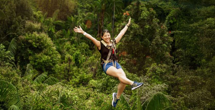 Mega Adventure (MegaZip & MegaClimb) 836 x 430