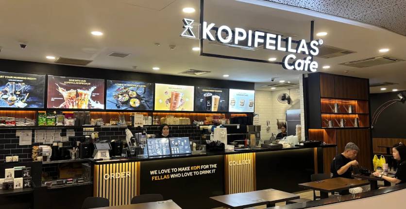 Kopifellas