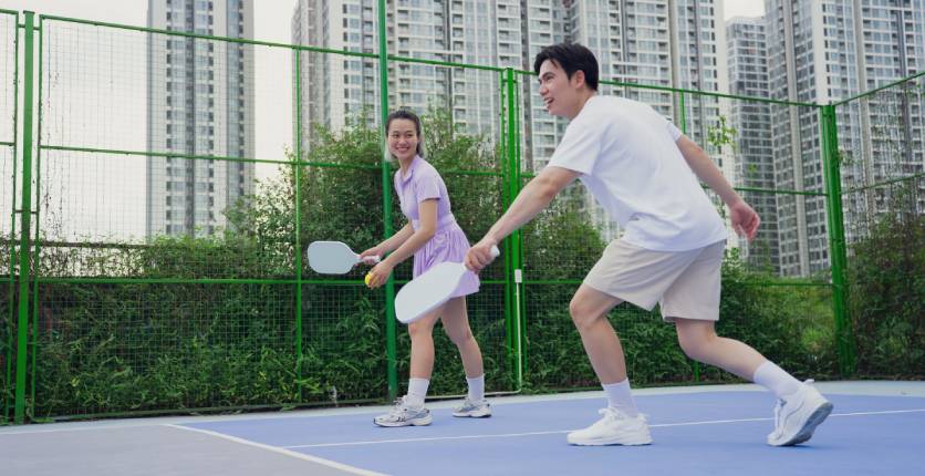 Pickleball (2)