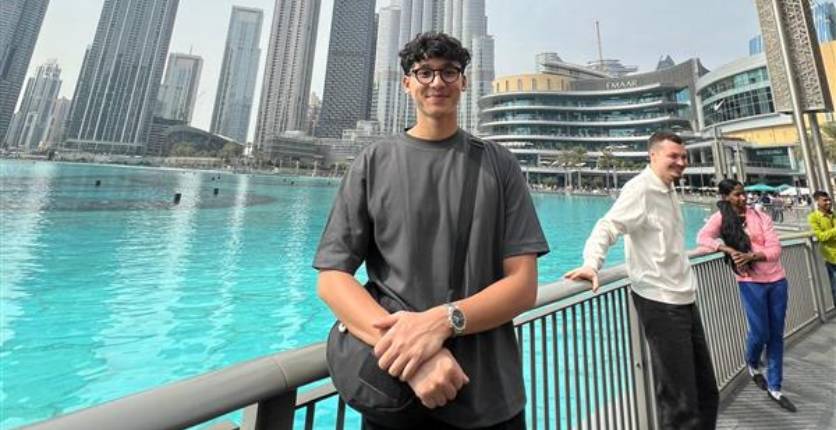 SAFRA Bond-Free Education Scheme Raeis Azrin