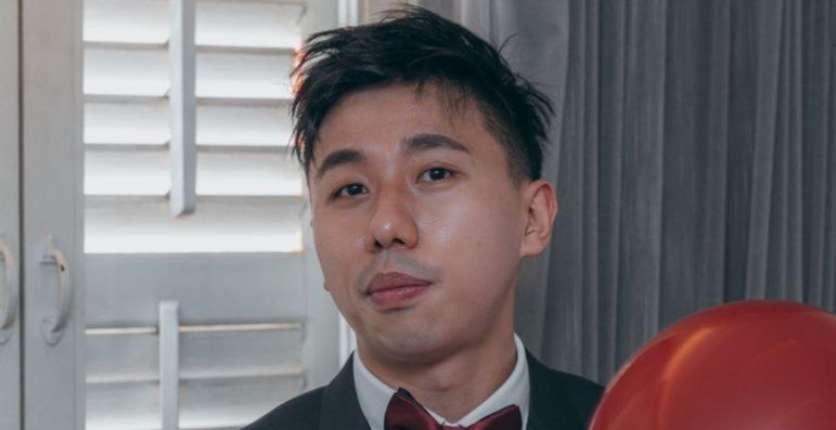 SAFRA Bond-Free Education Scheme Sng Zhi Wei Edmund