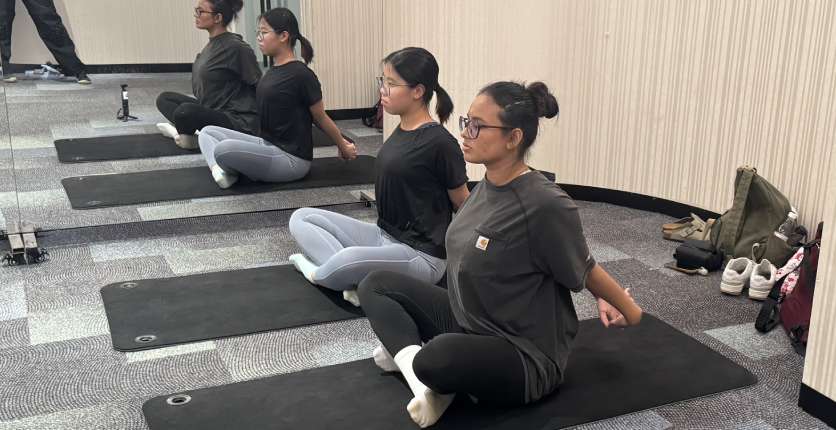 Sheyenne Farhah Pilates (2)