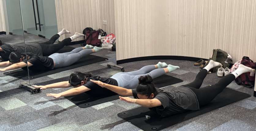 Sheyenne Farhah Pilates (3)