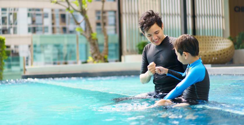 Swim For Hope (2)