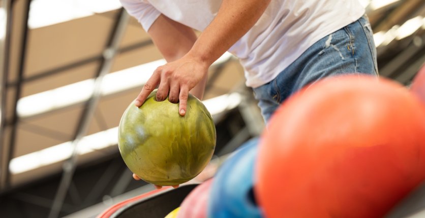 Bowling 3
