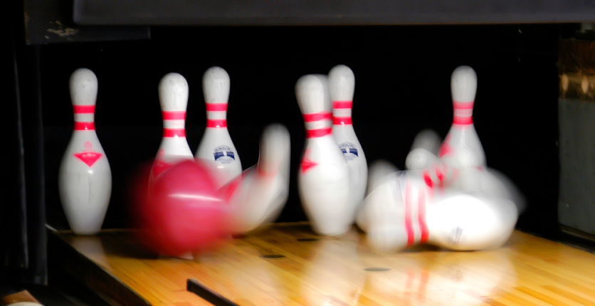 Bowling 4
