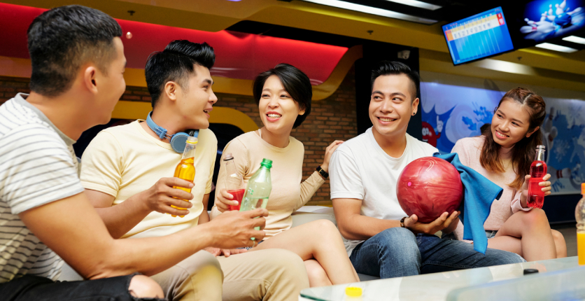 Bowling 6