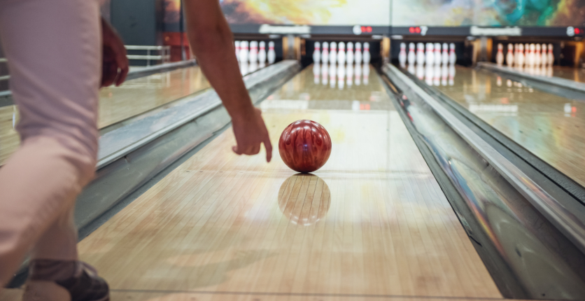 Bowling 7