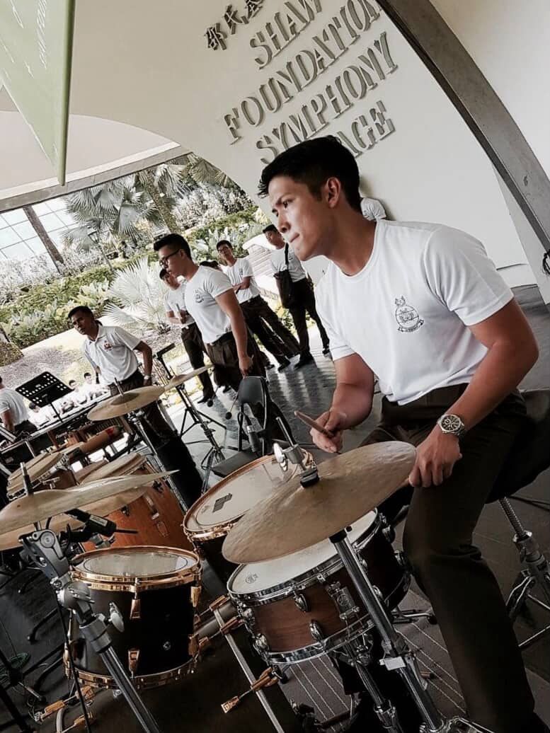 CPL Nathaniel Lim