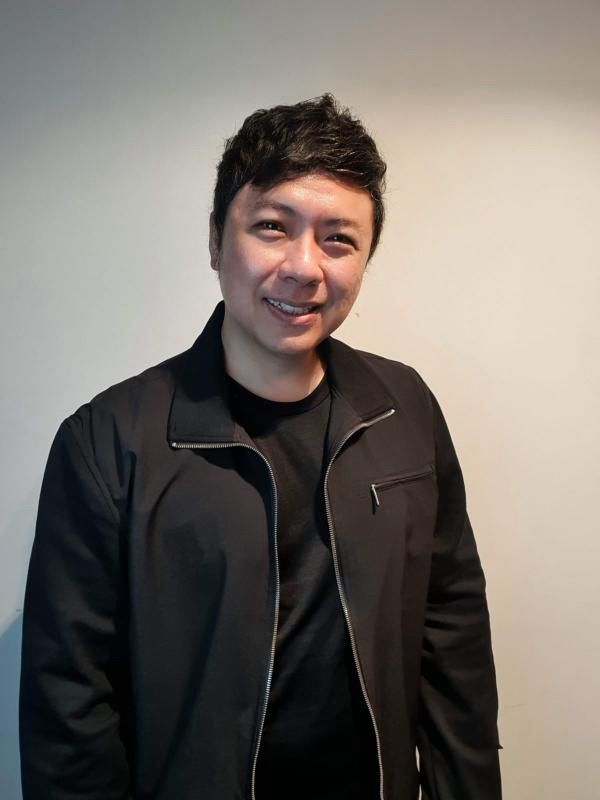 SSG Terence Eng