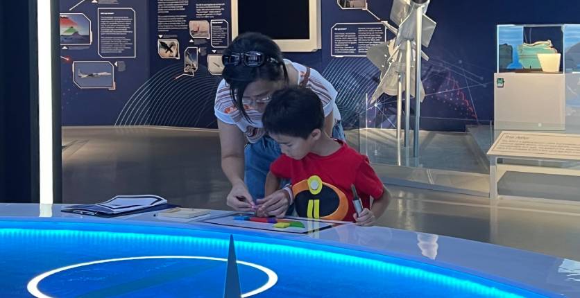 Defence Collective Festival 3